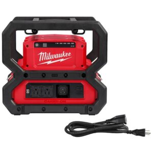 M18 CARRY-ON 3600W/1800W Power Supply (Tool Only)